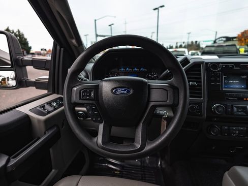 Used 2017 Ford F350 XL w/ Power Equipment Group image 27