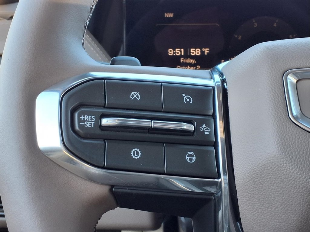 New 2027 GMC Yukon Denali w/ Denali Reserve Package AWD/4WD image 18