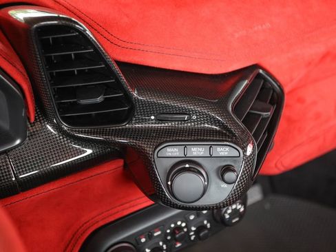 Used 2015 Ferrari 458 Speciale A RWD image 37