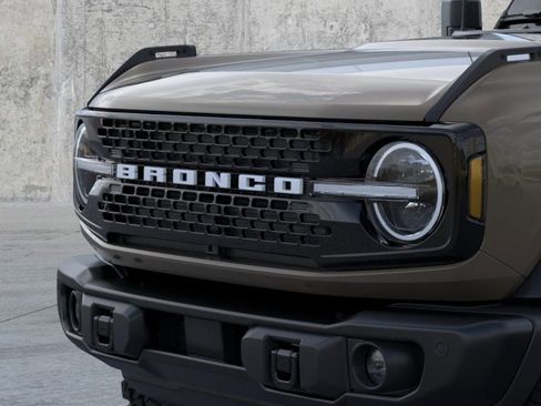 New 2026 Ford Bronco Badlands AWD/4WD image 52
