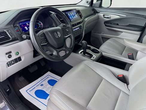 Used 2019 Honda Pilot EX-L image 9