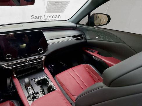 Used 2023 Lexus RX 500h F Sport w/ Cold Area Package image 24