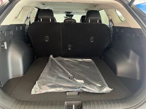 New 2026 Kia Sportage EX AWD/4WD image 8