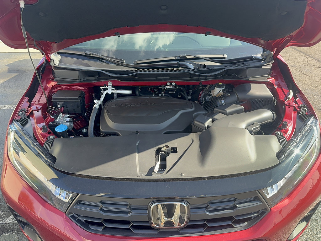 New 2026 Honda Odyssey Sport-L image 16