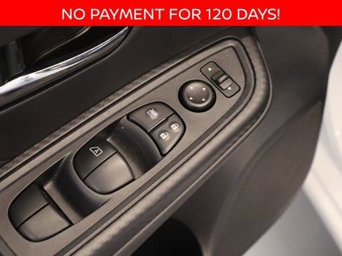 New 2025 Nissan Versa SV w/ Trunk Package image 8