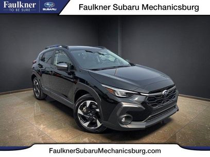 Certified 2024 Subaru Crosstrek 2.5i Limited