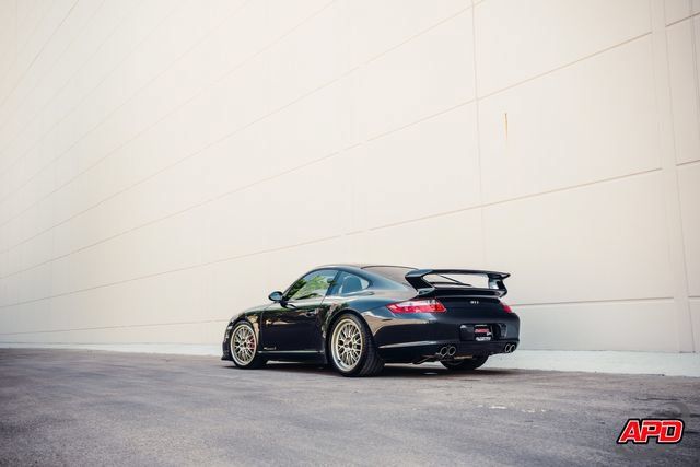 Used 2006 Porsche 911 Carrera S RWD image 17