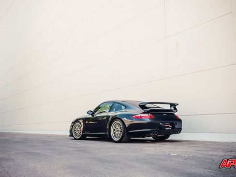 Used 2006 Porsche 911 Carrera S RWD image 17