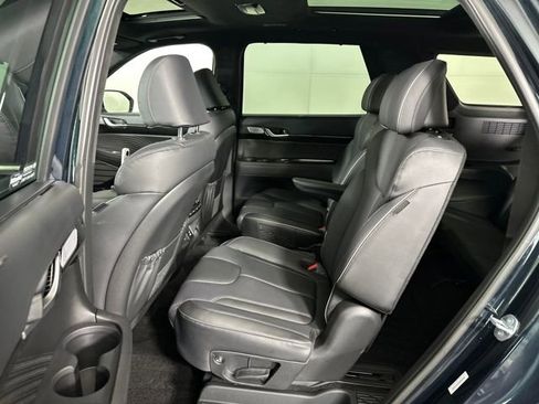 Used 2025 Hyundai Palisade Calligraphy image 25