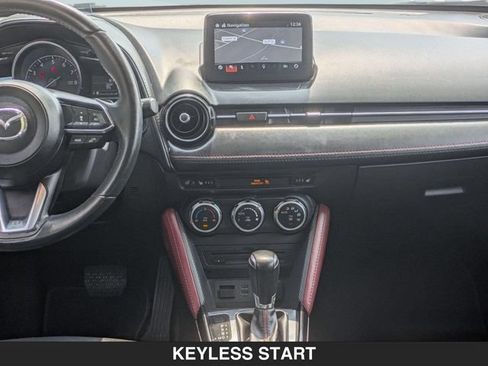 Used 2018 MAZDA CX-3 Grand Touring w/ Premium Package AWD/4WD image 25
