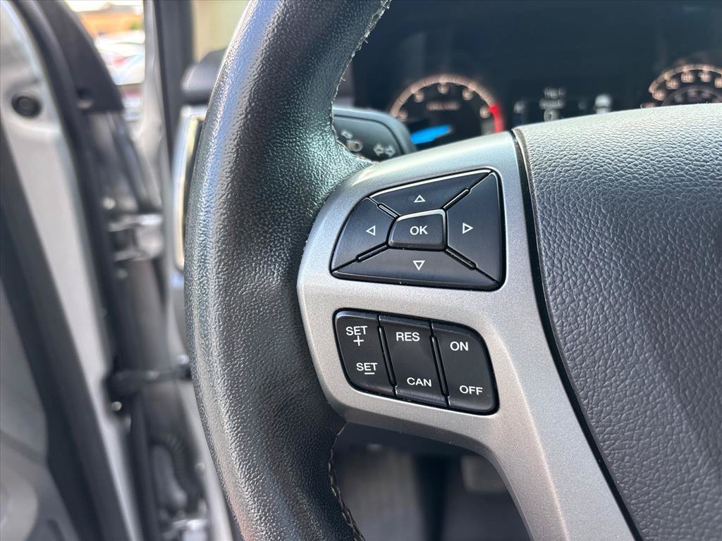 Used 2021 Ford Ranger XLT w/ Equipment Group 302A High AWD/4WD image 15