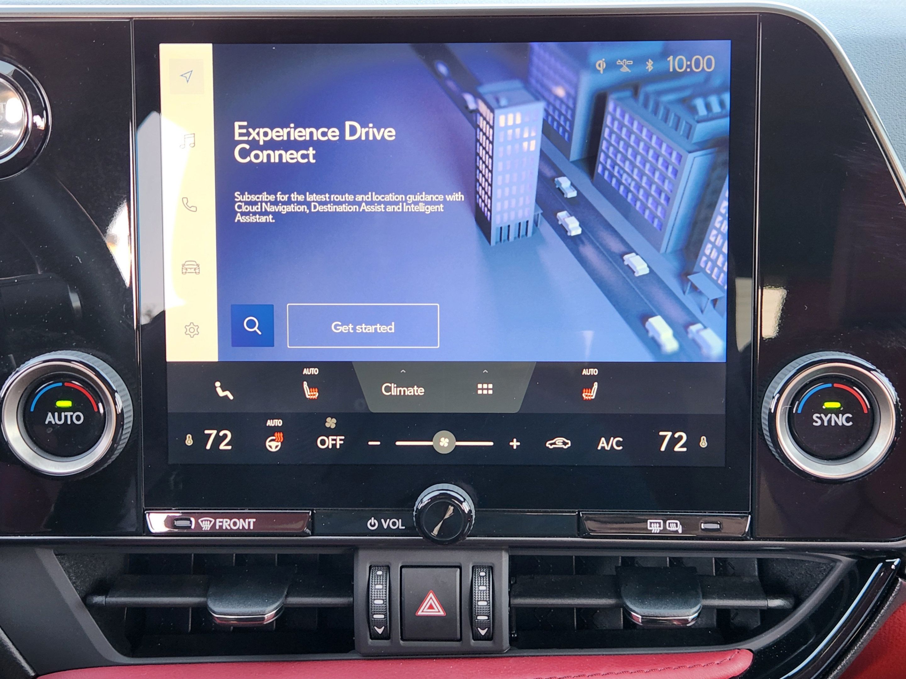 Used 2026 Lexus NX 350 AWD w/ Accessory Package (Z1) image 13