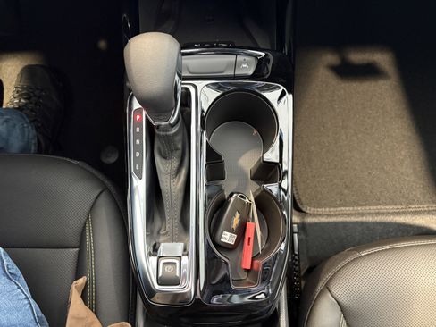 New 2026 Chevrolet Trax ACTIV w/ Sunroof Package image 18