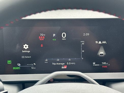 New 2026 Toyota RAV4 AWD Plug-in Hybrid image 29