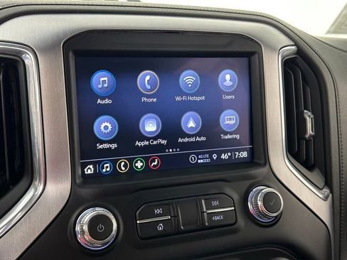 Used 2023 GMC Sierra 3500 SLT w/ Gooseneck/5TH Wheel Package AWD/4WD image 31