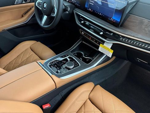 New 2026 BMW X7 xDrive40i w/ M Sport Package image 27
