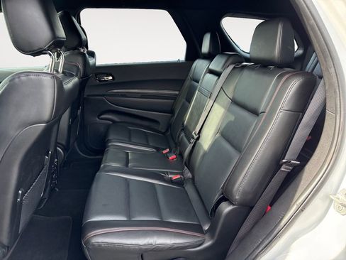 Used 2025 Dodge Durango R/T AWD/4WD image 11