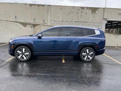 New 2026 Hyundai Ioniq 9 SEL