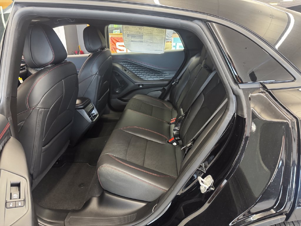 New 2026 Dodge Charger R/T w/ Driver Convenience Group AWD/4WD image 19