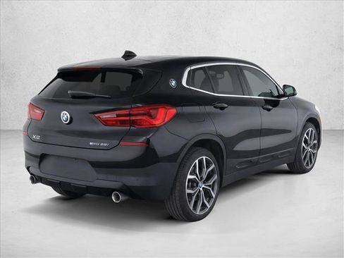Used 2020 BMW X2 sDrive28i w/ Convenience Package FWD image 7