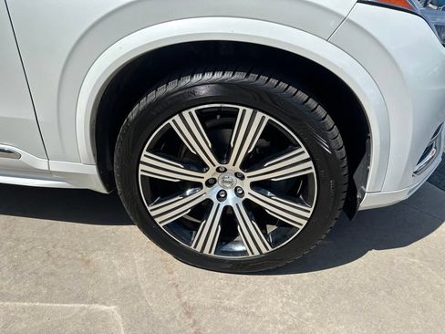 Used 2020 Volvo XC90 T6 Inscription AWD/4WD image 13