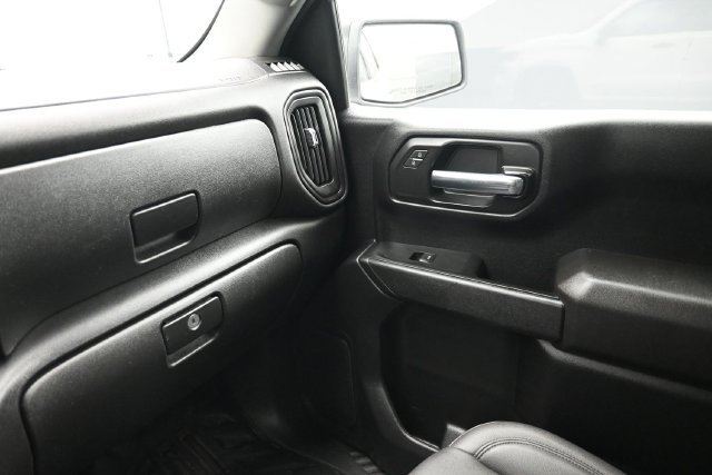 Used 2024 Chevrolet Silverado 1500 W/T w/ WT Value Package RWD image 8