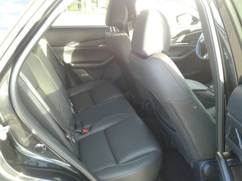 Used 2024 MAZDA CX-30 AWD 2.5 S w/ Select Sport Pkg image 11