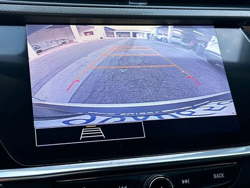 Used 2023 Buick Encore GX Preferred image 26