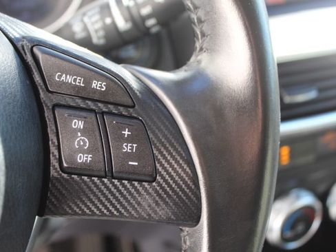 Used 2016 MAZDA CX-5 Touring w/ Bose/Moonroof Package image 17