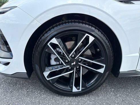 Used 2026 Hyundai Sonata N Line FWD image 10