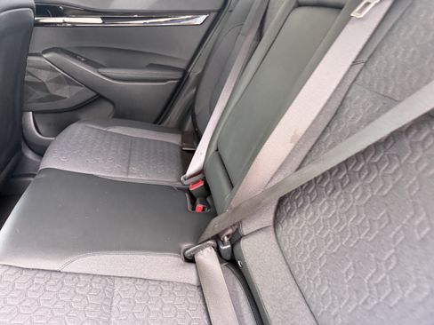 Certified 2024 Kia Seltos S FWD image 17