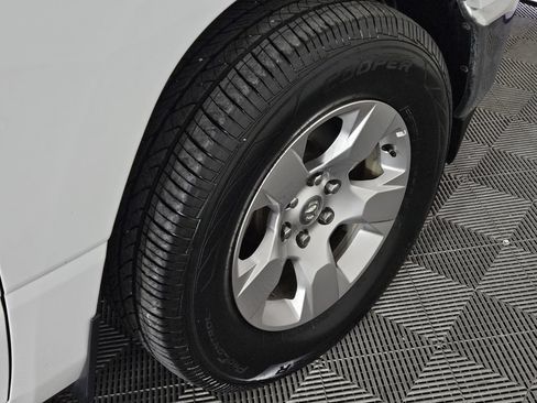 Used 2022 RAM 1500 Lone Star RWD image 6