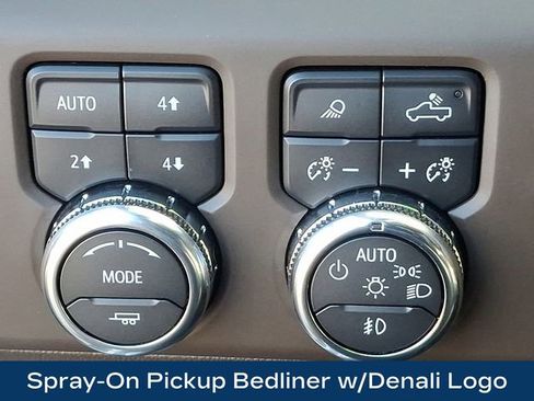 Used 2024 GMC Sierra 1500 Denali image 28