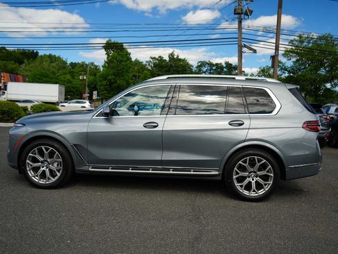 Used 2023 BMW X7 xDrive40i AWD/4WD image 4