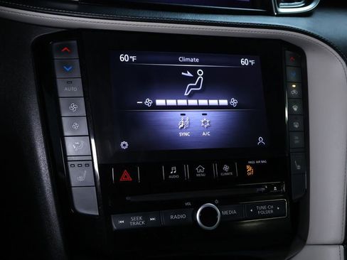 Used 2022 INFINITI QX55 Luxe w/ Cargo Package image 34