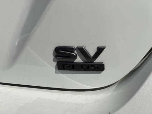Used 2023 Nissan Leaf SV Plus image 28