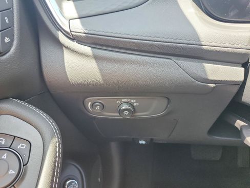New 2026 Buick Encore GX Avenir w/ Avenir Technology Package FWD image 20