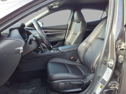 Used 2023 MAZDA MAZDA3 s image 13