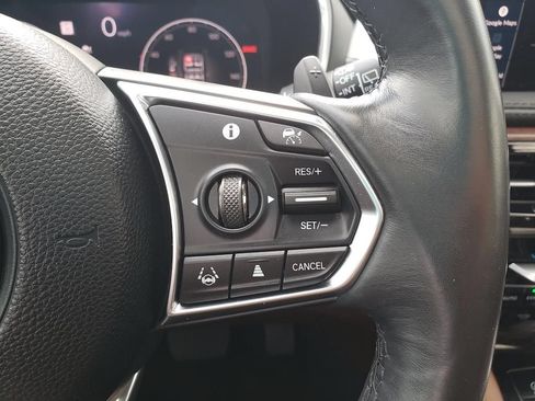 Certified 2025 Acura MDX w/ Advance Package AWD/4WD image 15