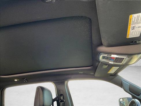 Used 2023 RAM 1500 TRX w/ TRX Level 2 Equipment Group AWD/4WD image 17
