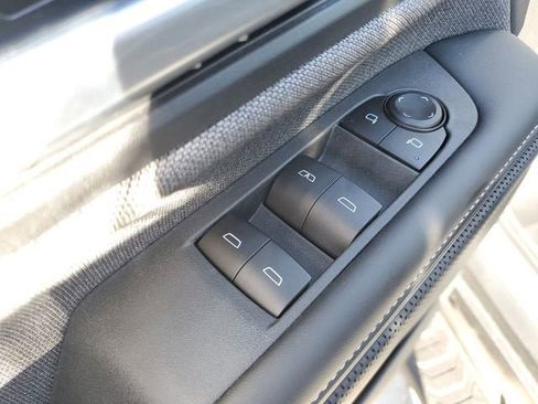 New 2026 GMC Sierra EV Elevation image 19