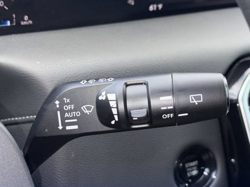 Certified 2025 Nissan Armada SV AWD/4WD image 17