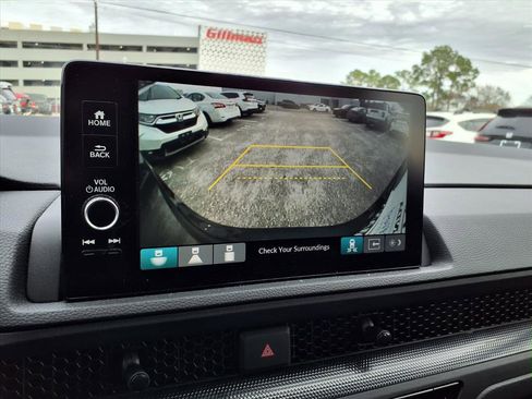 Certified 2025 Honda CR-V Sport-L image 6