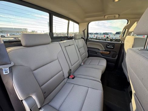 Used 2018 GMC Sierra 1500 SLE w/ Texas SLE Value Package image 15