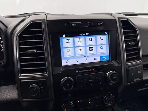 Used 2019 Ford F150 XLT w/ Equipment Group 302A Luxury AWD/4WD image 51