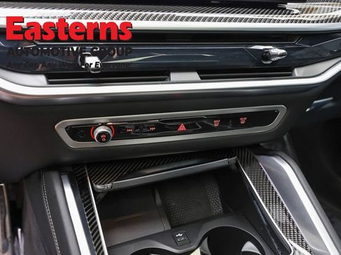Used 2025 BMW X6 M60i AWD/4WD image 20