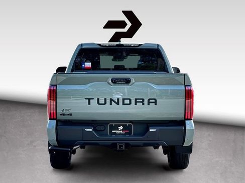 New 2026 Toyota Tundra Limited image 7