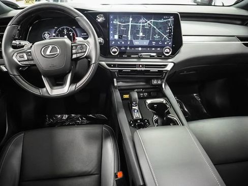 Certified 2025 Lexus RX 350 Premium AWD/4WD image 19