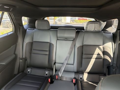 New 2026 Honda Prologue Touring image 14