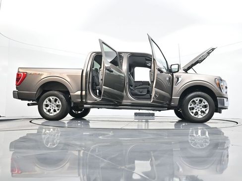 Used 2023 Ford F150 XLT image 43